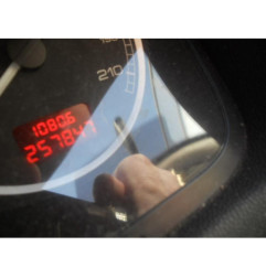 Serrure arriere droit PEUGEOT 307
