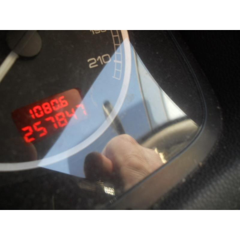Serrure arriere droit PEUGEOT 307 Photo n°11