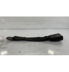 Attache ceinture arriere centrale CITROEN ZX