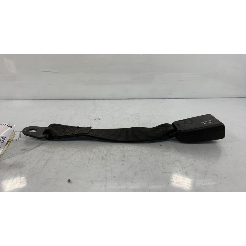Attache ceinture arriere centrale CITROEN ZX Photo n°2