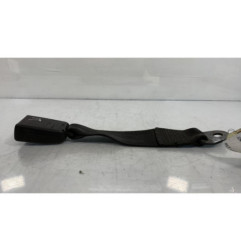 Attache ceinture arriere centrale CITROEN ZX