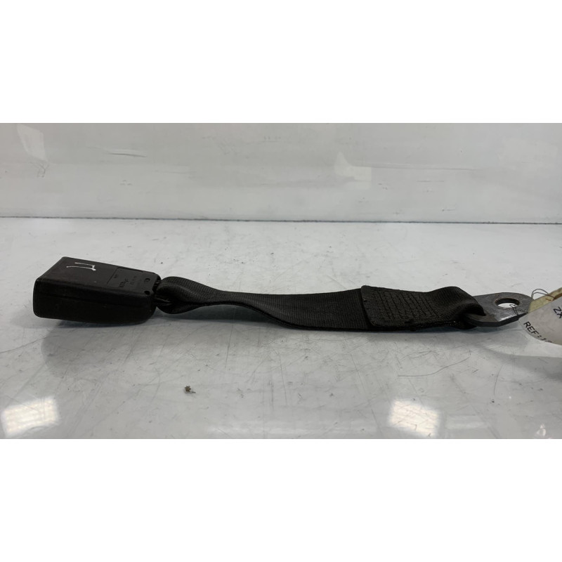 Attache ceinture arriere centrale CITROEN ZX Photo n°3