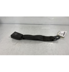 Attache ceinture arriere gauche CITROEN ZX Photo n°1
