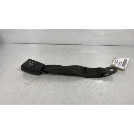 Attache ceinture arriere gauche CITROEN ZX Photo n°1