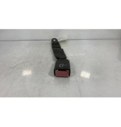 Attache ceinture arriere gauche CITROEN ZX