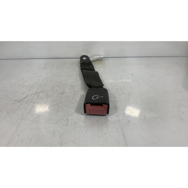Attache ceinture arriere gauche CITROEN ZX Photo n°2