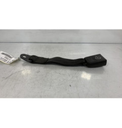 Attache ceinture arriere gauche CITROEN ZX