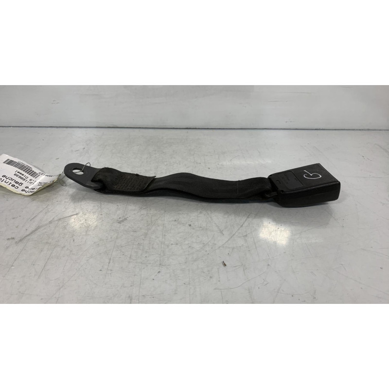 Attache ceinture arriere gauche CITROEN ZX Photo n°3