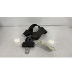 Ceinture arriere centrale CITROEN ZX Photo n°1