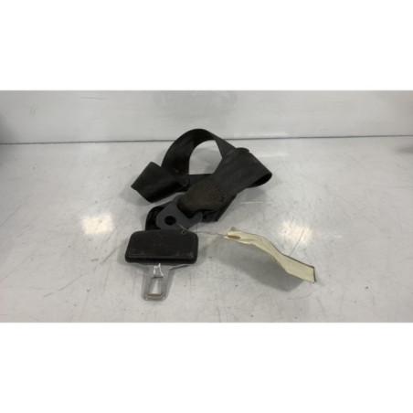 Ceinture arriere centrale CITROEN ZX Photo n°1