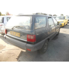 Ceinture arriere centrale CITROEN ZX