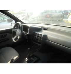 Ceinture arriere centrale CITROEN ZX