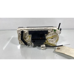 Commande chauffage OPEL ZAFIRA A