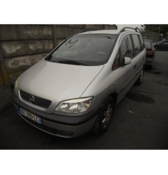 Commande chauffage OPEL ZAFIRA A