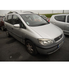 Commande chauffage OPEL ZAFIRA A