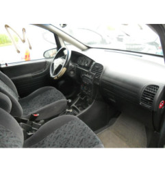 Commande chauffage OPEL ZAFIRA A