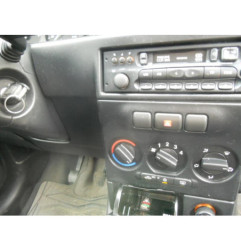 Commande chauffage OPEL ZAFIRA A