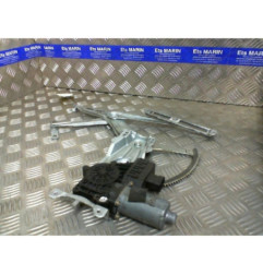Leve vitre electrique avant droit OPEL ZAFIRA A Photo n°1