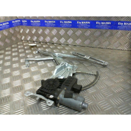 Leve vitre electrique avant droit OPEL ZAFIRA A Photo n°1