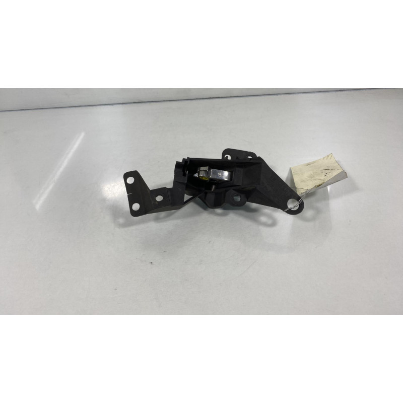 Poignee interieur arriere gauche OPEL ZAFIRA A Photo n°2