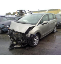 Eclairage de plafonnier PEUGEOT 5008 1