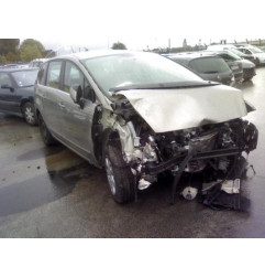 Eclairage de plafonnier PEUGEOT 5008 1