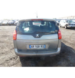 Eclairage de plafonnier PEUGEOT 5008 1