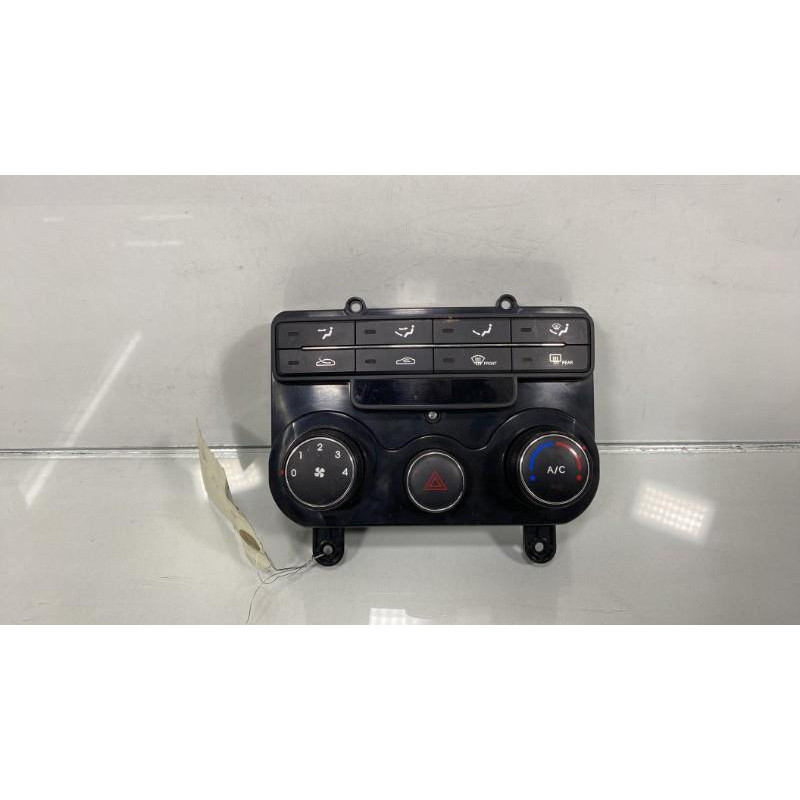 Commande chauffage HYUNDAI I 30 1 Photo n°1