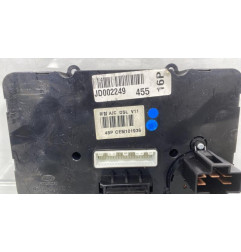 Commande chauffage HYUNDAI I 30 1