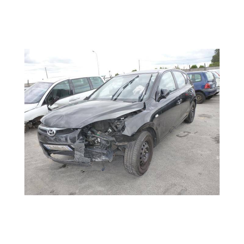 Commande chauffage HYUNDAI I 30 1 Photo n°4
