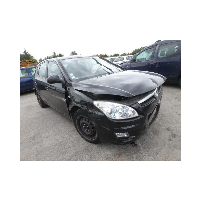 Commande chauffage HYUNDAI I 30 1 Photo n°6