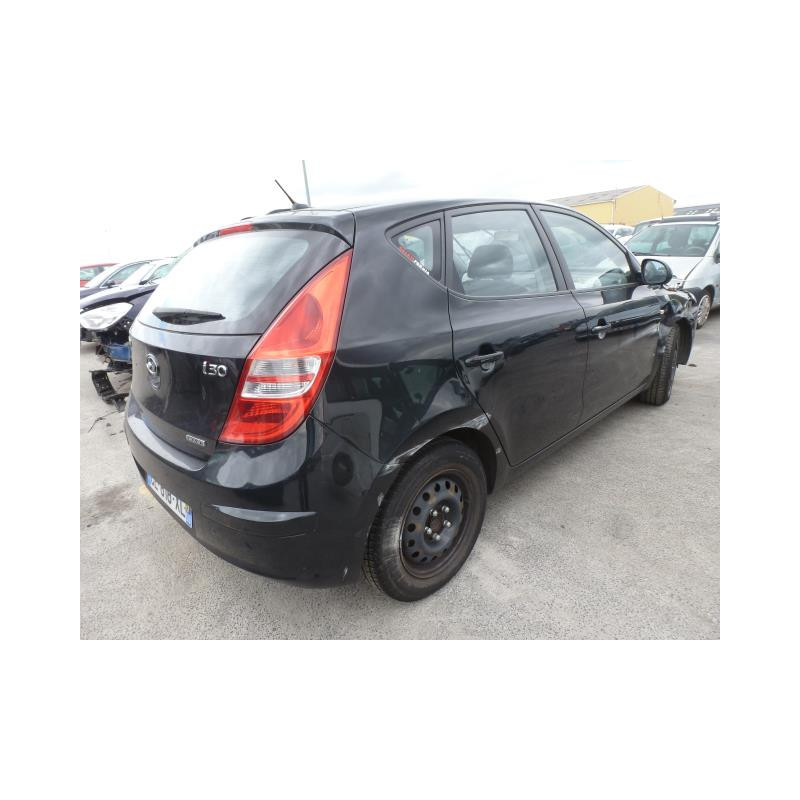 Commande chauffage HYUNDAI I 30 1 Photo n°7