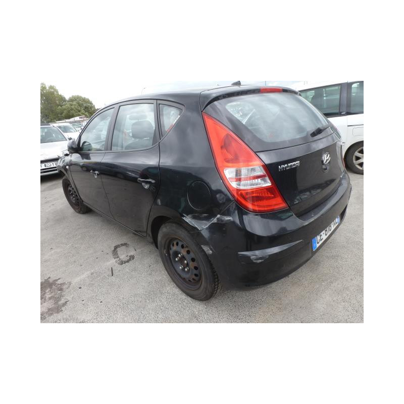 Commande chauffage HYUNDAI I 30 1 Photo n°9