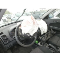 Commande chauffage HYUNDAI I 30 1