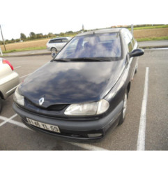 Optique avant secondaire droit (feux)(clignotant) RENAULT LAGUNA 1