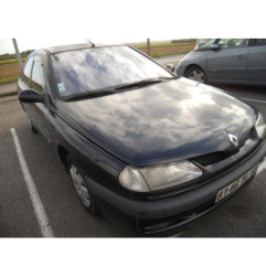 Optique avant secondaire droit (feux)(clignotant) RENAULT LAGUNA 1