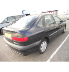 Optique avant secondaire droit (feux)(clignotant) RENAULT LAGUNA 1