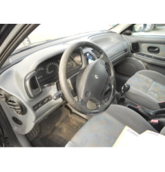Optique avant secondaire droit (feux)(clignotant) RENAULT LAGUNA 1