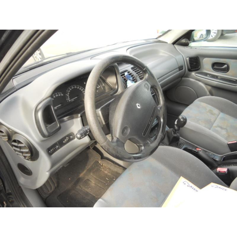 Optique avant secondaire droit (feux)(clignotant) RENAULT LAGUNA 1 Photo n°8