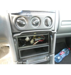 Optique avant secondaire droit (feux)(clignotant) RENAULT LAGUNA 1