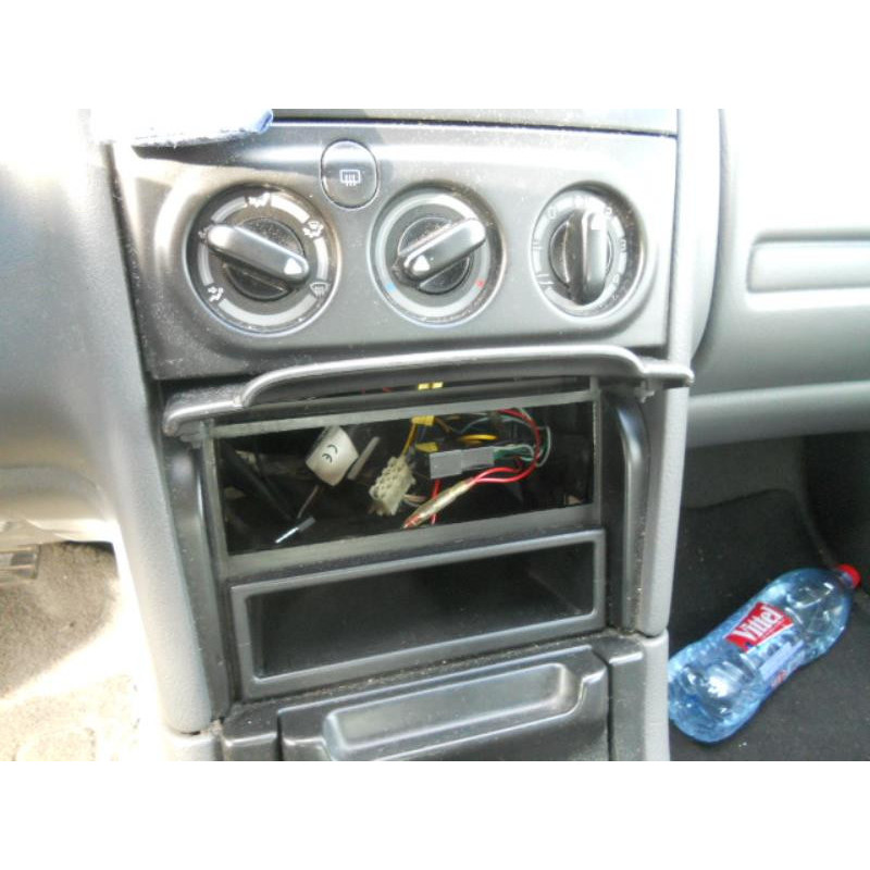Optique avant secondaire droit (feux)(clignotant) RENAULT LAGUNA 1 Photo n°9