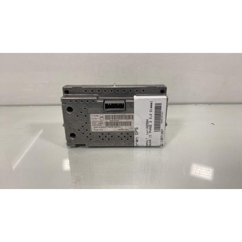 Ecran GPS RENAULT LAGUNA 2 Photo n°2