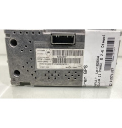 Ecran GPS RENAULT LAGUNA 2