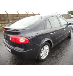 Ecran GPS RENAULT LAGUNA 2