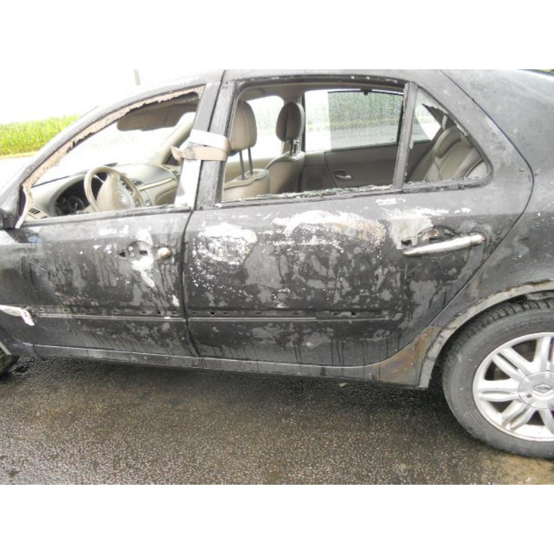 Ecran GPS RENAULT LAGUNA 2 Photo n°8