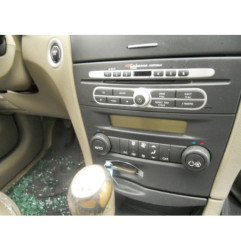 Ecran GPS RENAULT LAGUNA 2