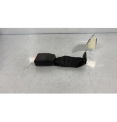 Attache ceinture arriere droit RENAULT SUPER 5 Photo n°1