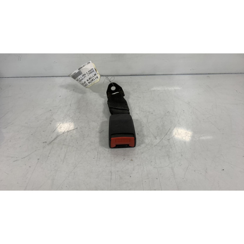 Attache ceinture arriere droit RENAULT SUPER 5 Photo n°2