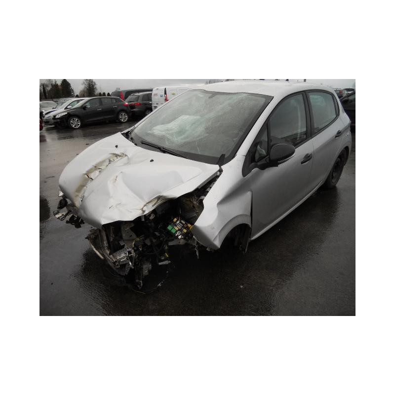 Vitre arriere gauche PEUGEOT 208 1 Photo n°1