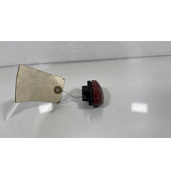 Bouton de warning PEUGEOT 206